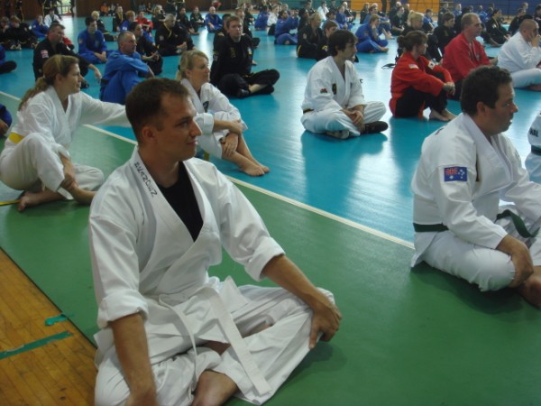 Korean Seminar